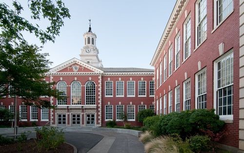 Franklin Image 
